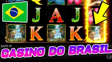 cassino online brazil